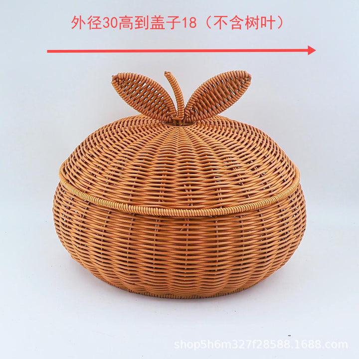 Women Decorative Storage Basket Kalsten