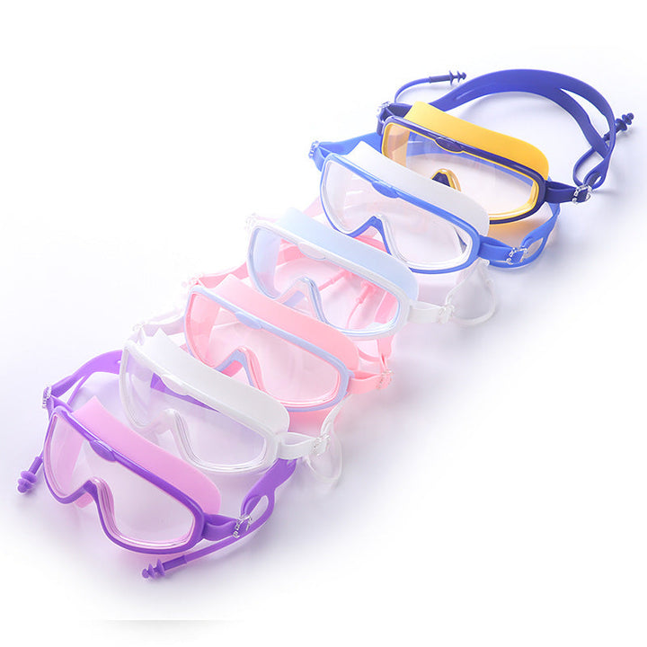 Swimming goggles Kalsten