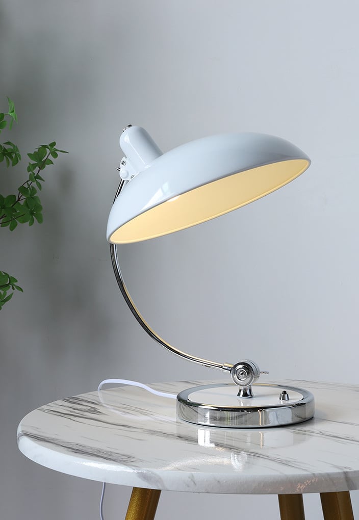 Bauhaus KI Classic Table Lamp Replica | Kalsten