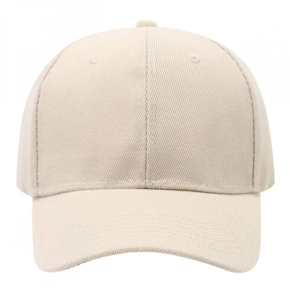 Men's Classic Structured Baseball Hat Kalsten