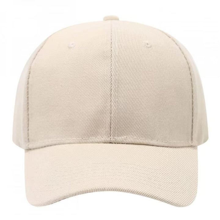 Men's Classic Structured Baseball Hat Kalsten