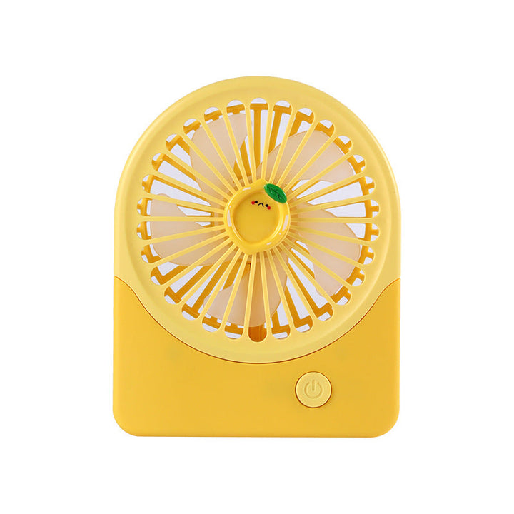 Women's portable mini fan with fresh design Kalsten