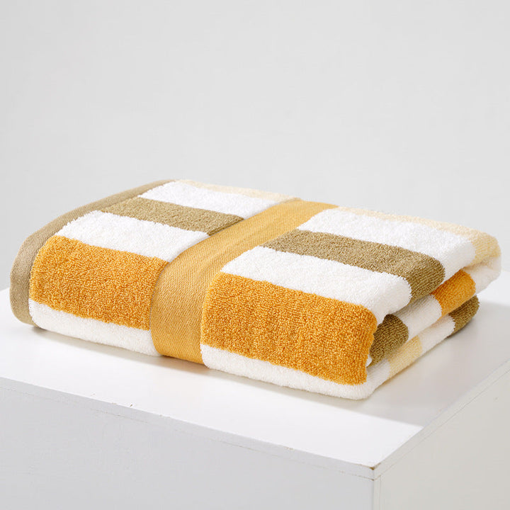Ladies Towel Kalsten