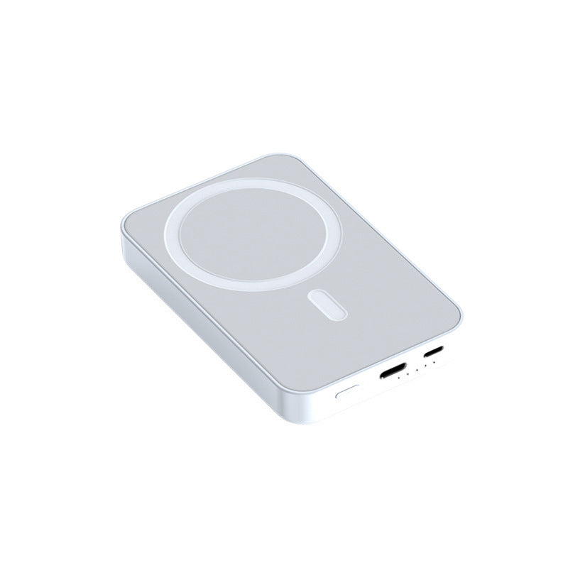 Magnetic portable power bank from Kalsten