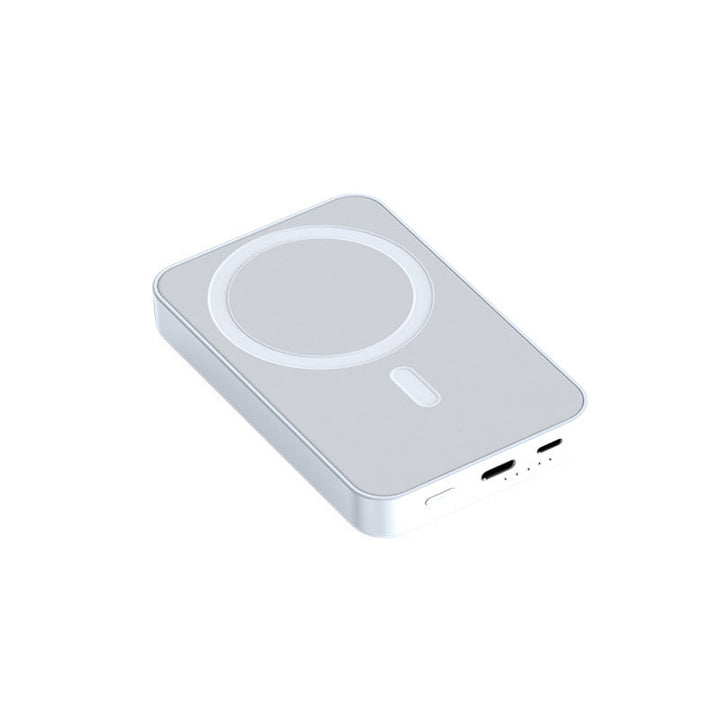 Magnetic portable power bank from Kalsten