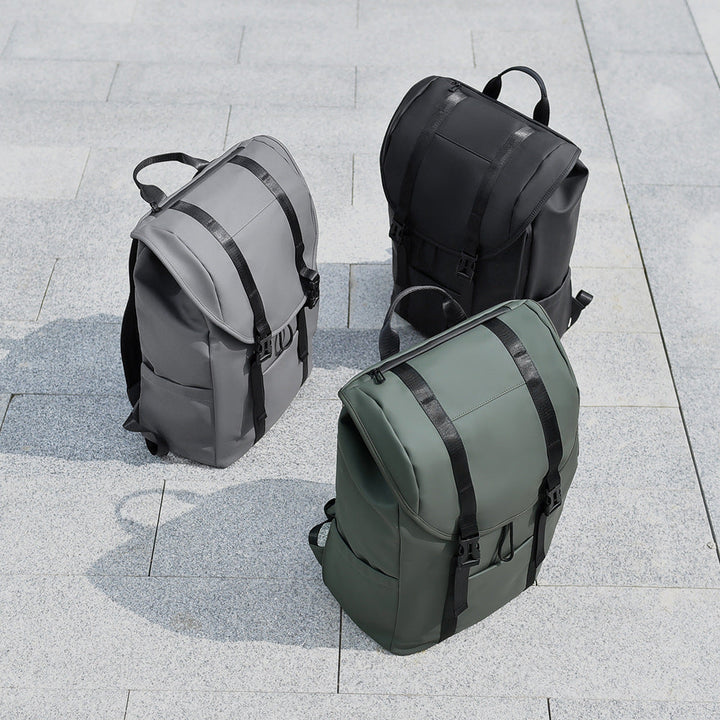 Multifunctional Urban Backpack Kalsten