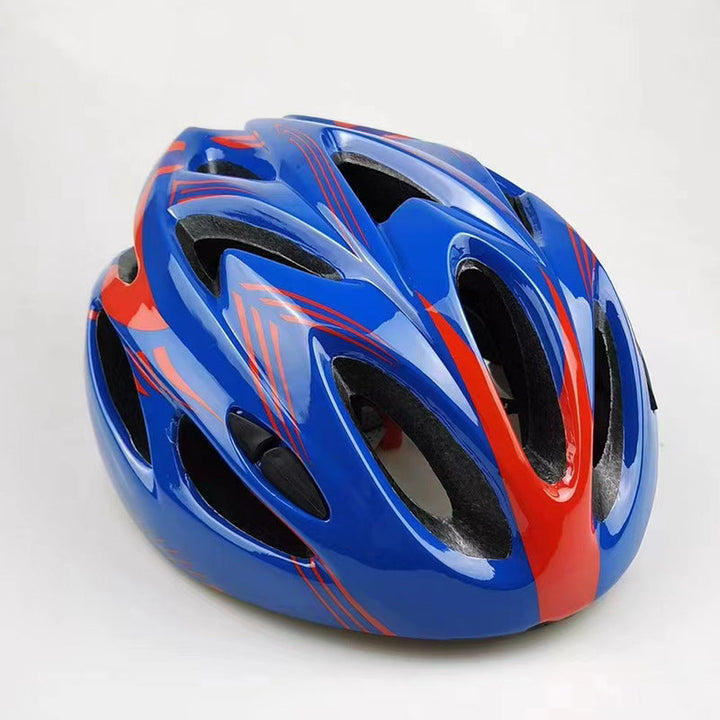 Aerodynamic Racing Bicycle Helmet Kalsten
