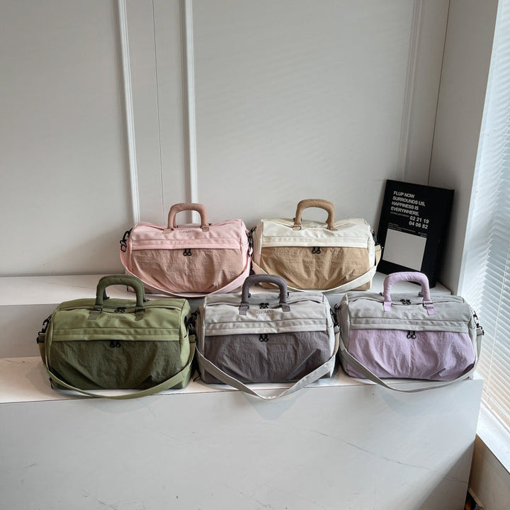 Women's versatile travel bag Kalsten