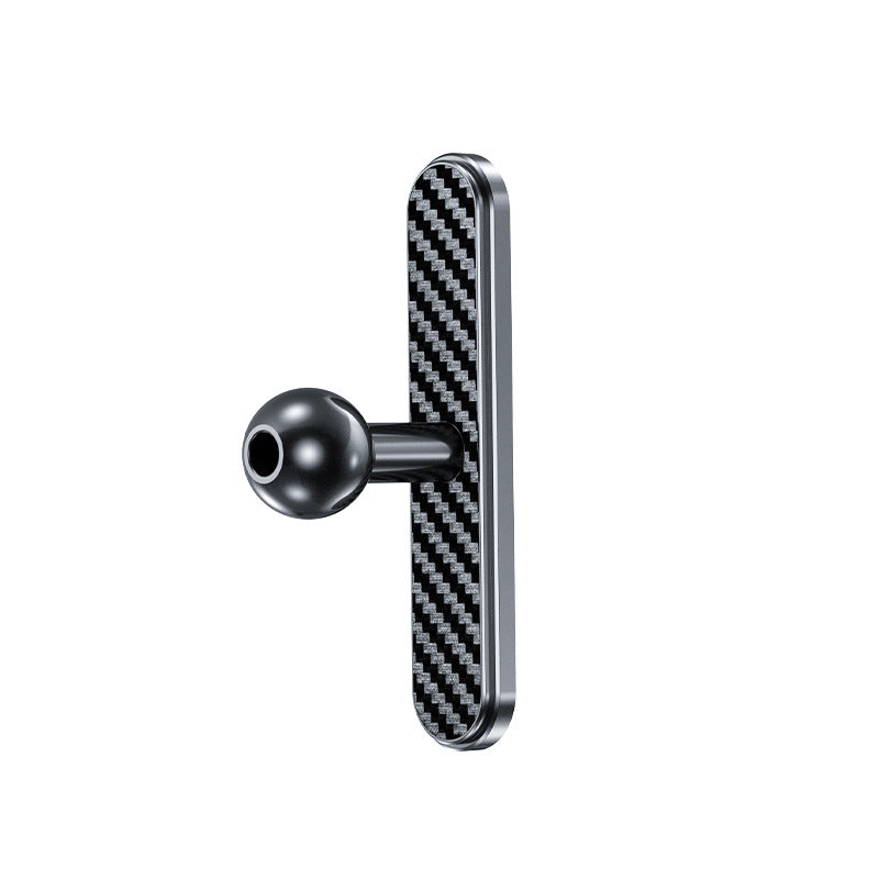 Unisex Carbon fiber rotary knob Kalsten