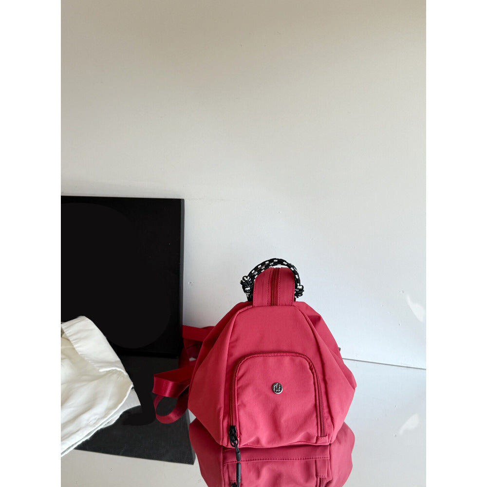 Casual Compact Backpack Kalsten