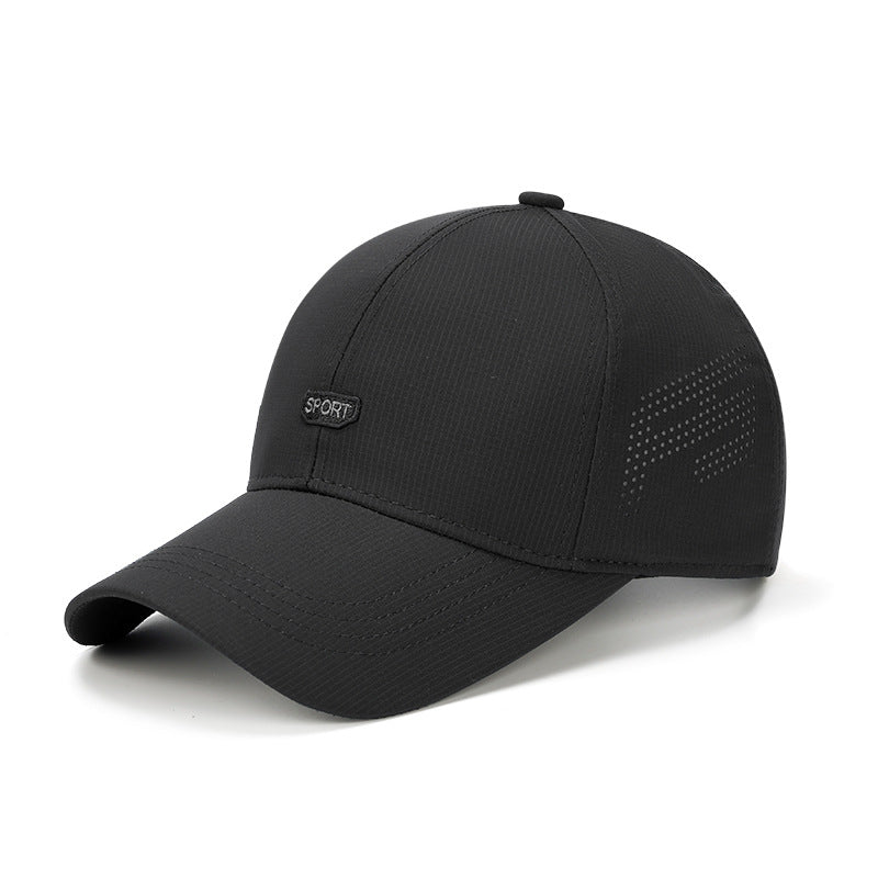 Men's Performance Athletic Cap Kalsten