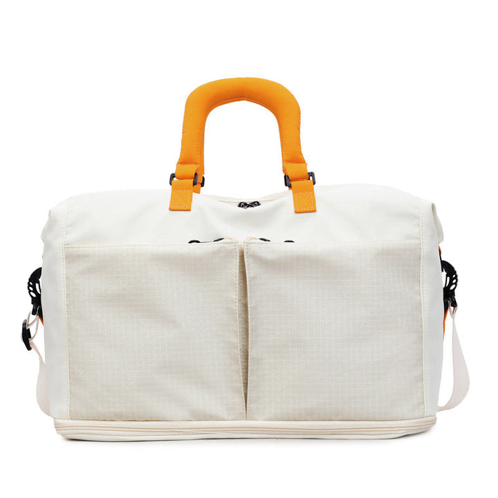 Sporty Travel Bag Kalsten
