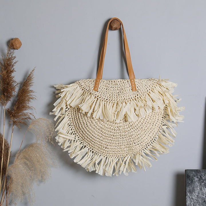 Beach bag Kalsten