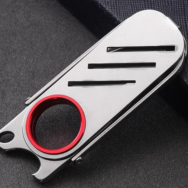 Steel Sharp Mini Multifunctional Knife | Kalsten