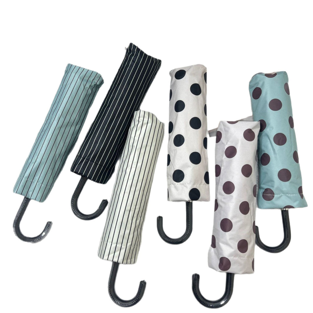 Women Folding Umbrella Kalsten