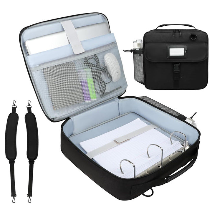 Unisex Organizer Bag Kalsten