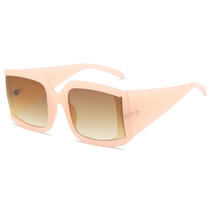Women's Fashion Oversized Sunglasses Kalsten