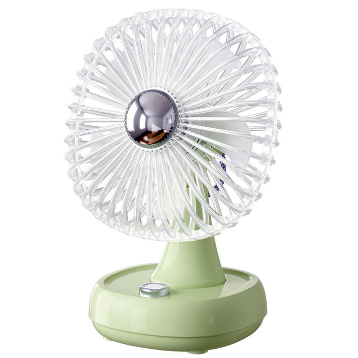 Women's Portable Table Fan Kalsten