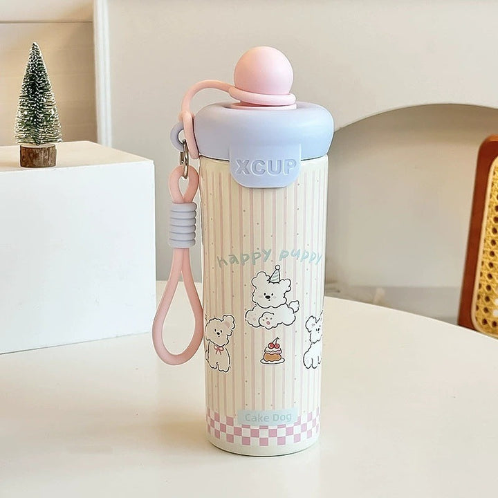 Women's Water Bottle Kalsten