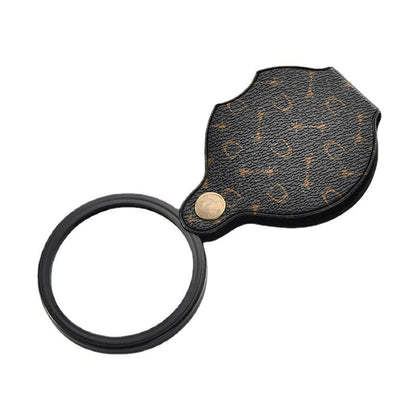 Skanto | Premium Foldable Mini Magnifier