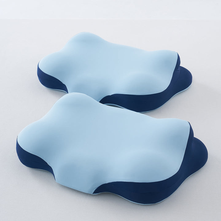 Ergonomic chair cushion with innovative pressure relief Kalsten