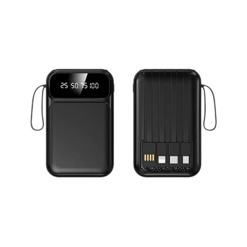 Portable Power Bank Kalsten