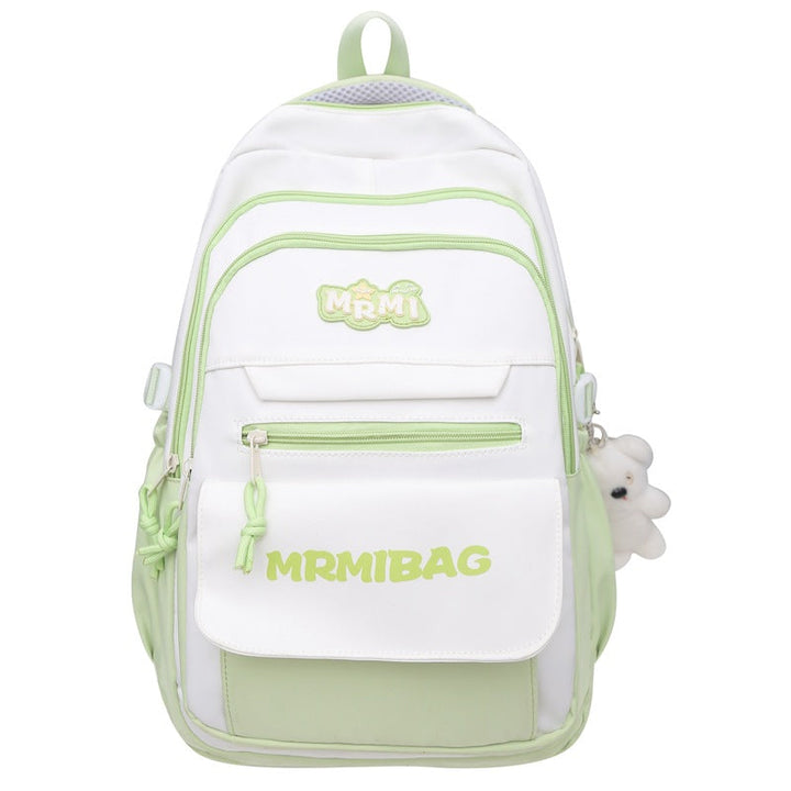 Multi-Functional Travel School Backpack Kalsten