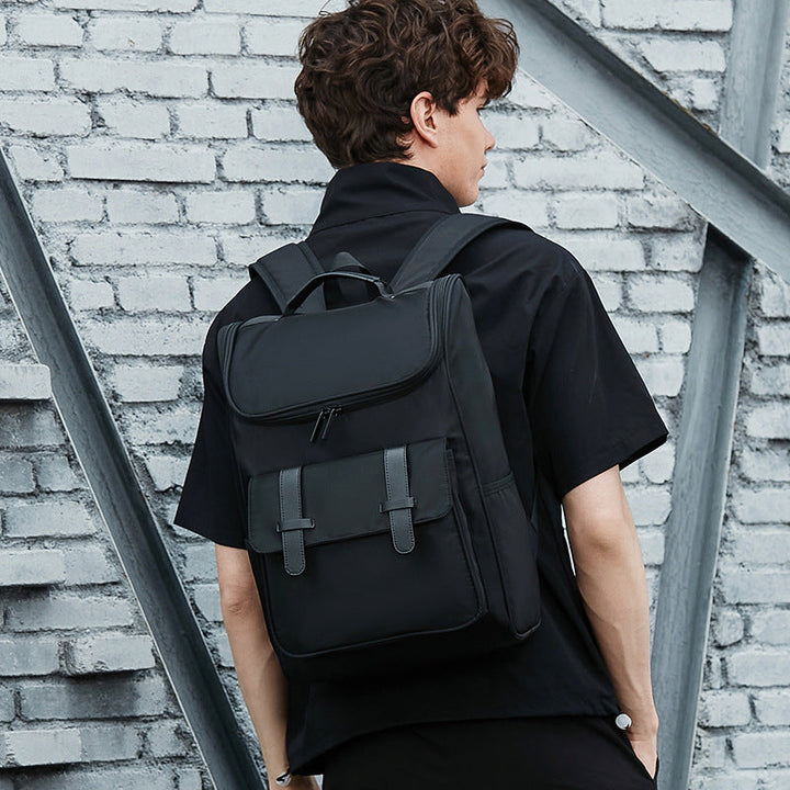 Structured Everyday Backpack Kalsten
