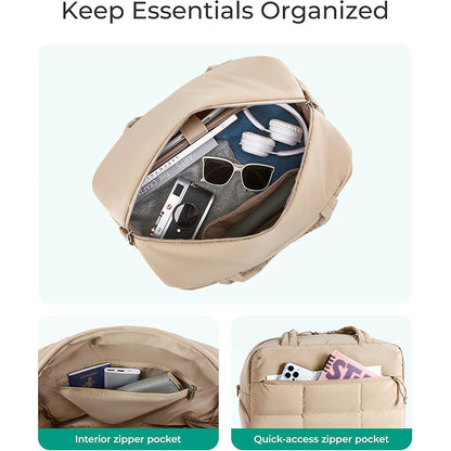 Insulated Classic Sports Duffle Bag Acalora
