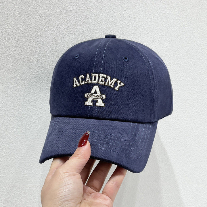 Women's Casual Embroidered Baseball Hat Kalsten