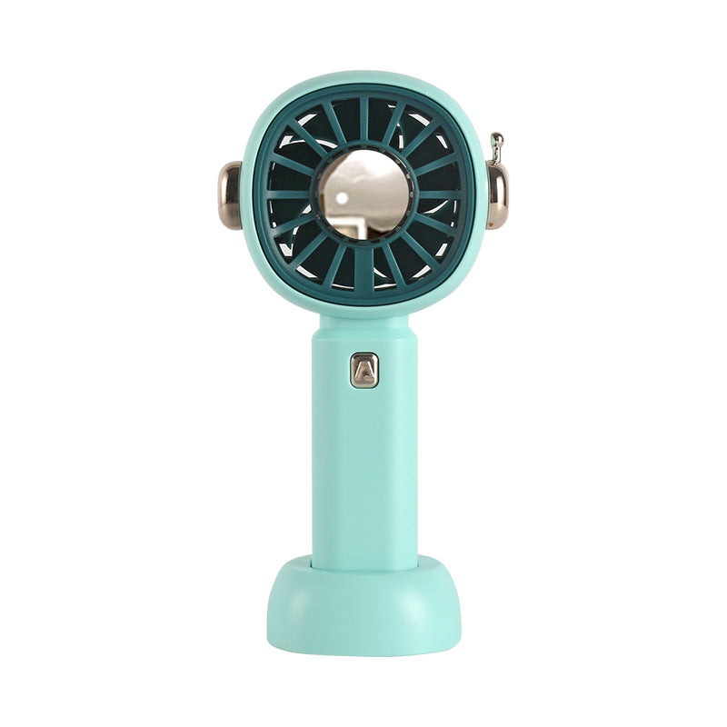 Women portable USB Mini-Fan Kalsten