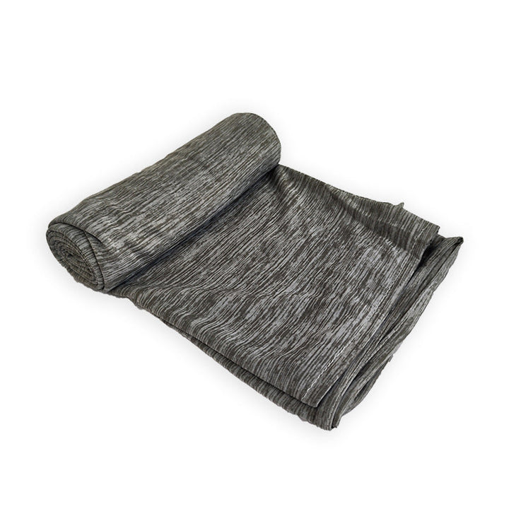 Ladies stylish and versatile blanket Kalsten