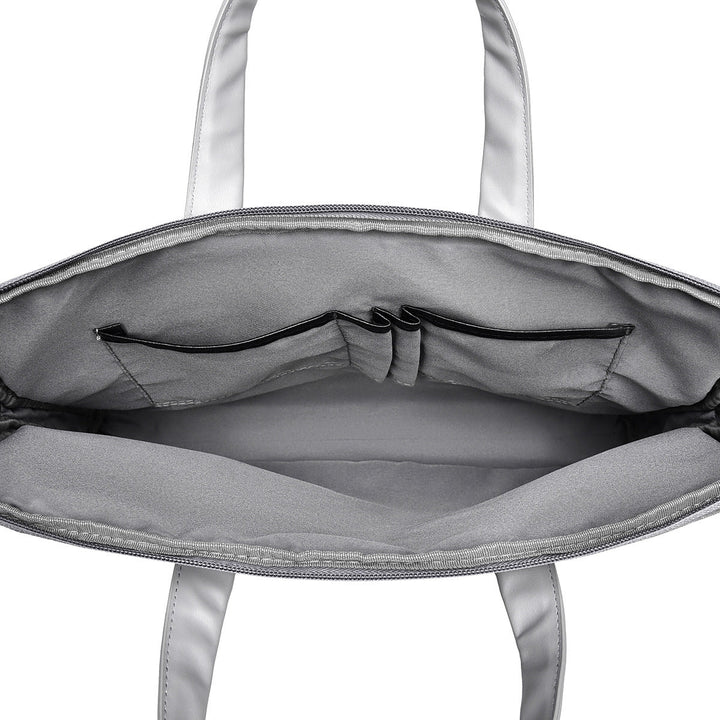 Professional Waterproof Laptop Briefcase Kalsten