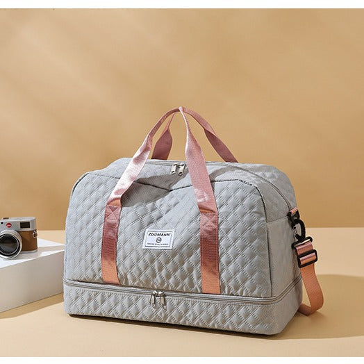 Padded Travel Bag Kalsten