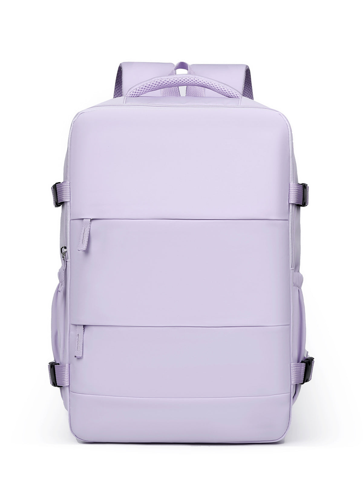 Sleek Multi-Functional Office Backpack Acalora