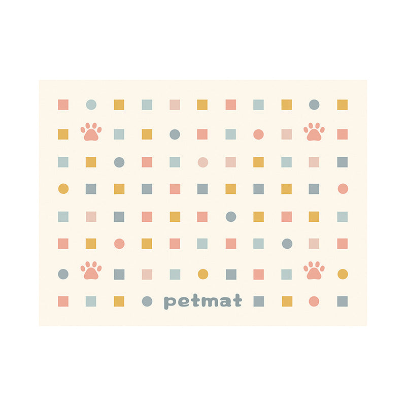 Soft and Cozy Pet Comfort Mat Kalsten