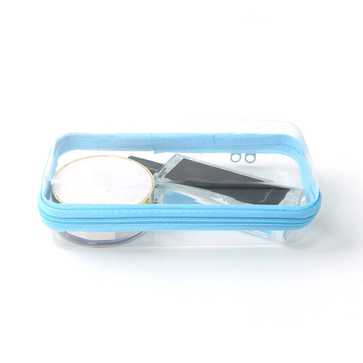 Transparent Cosmetic Organizer Kalsten
