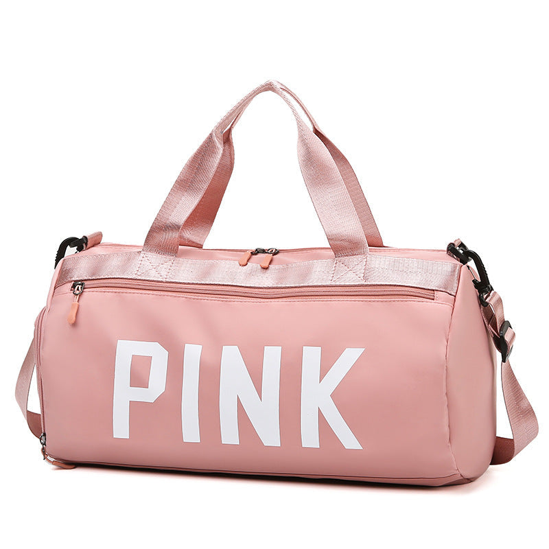 Sporty travel bag Kalsten