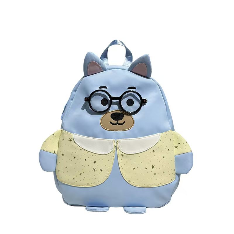 Children's Cartoon Character Backpack Kalsten
