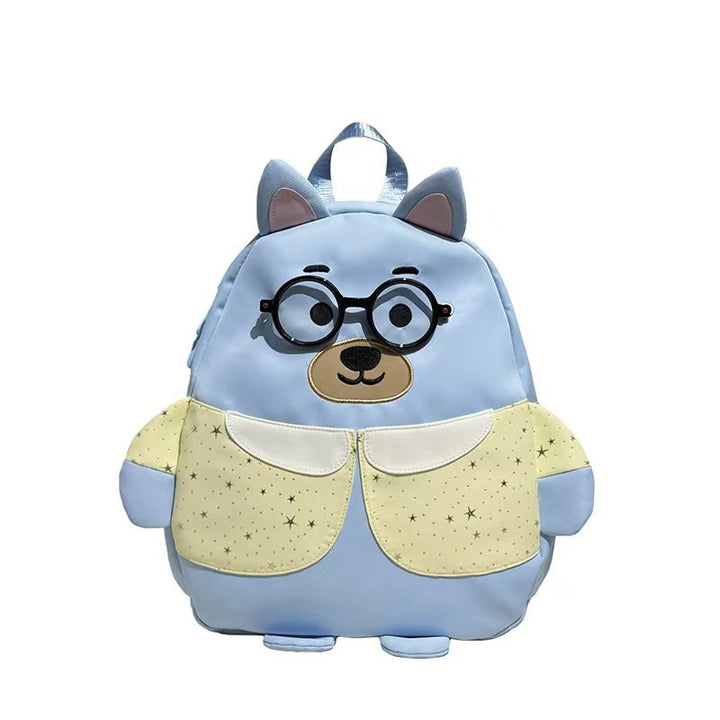 Children's Cartoon Character Backpack Kalsten