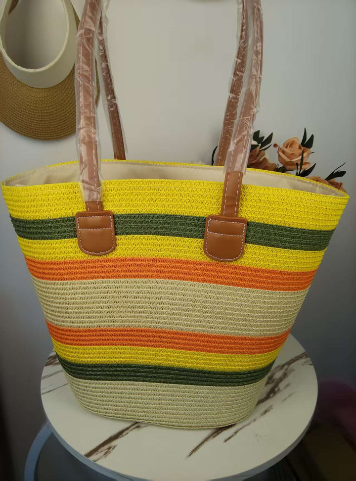 Summer straw hats Kalsten