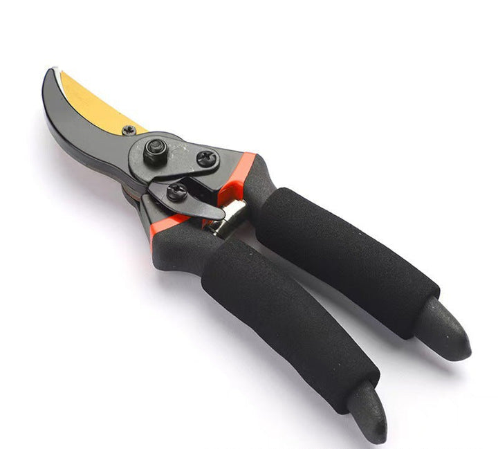 Ergonomic garden pruning shears with non-slip foam grip Kalsten