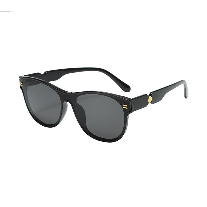 Women's fashionable sunglasses with unique frame Kalsten