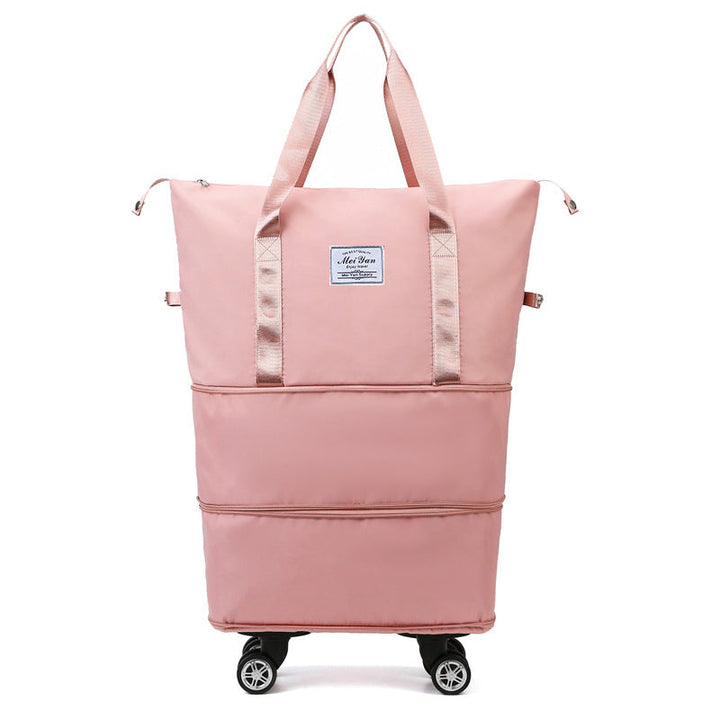 Multifunctional Rolling Bag Kalsten