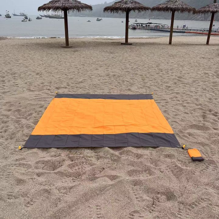 Beach Mat Kalsten