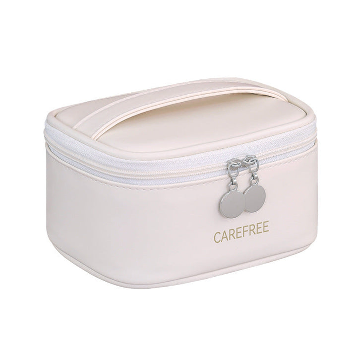 Cosmetic Organizer With Practical Compartment System Kalsten