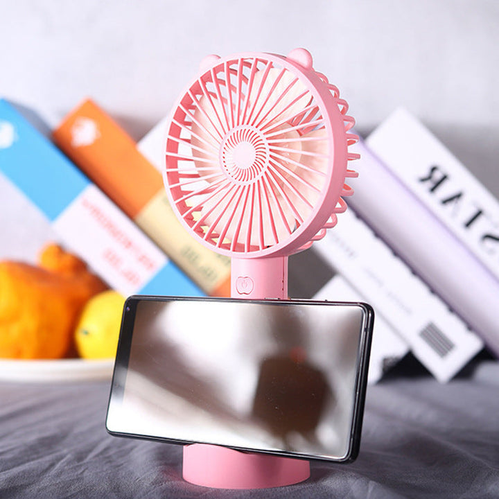 Hand fan Kalsten