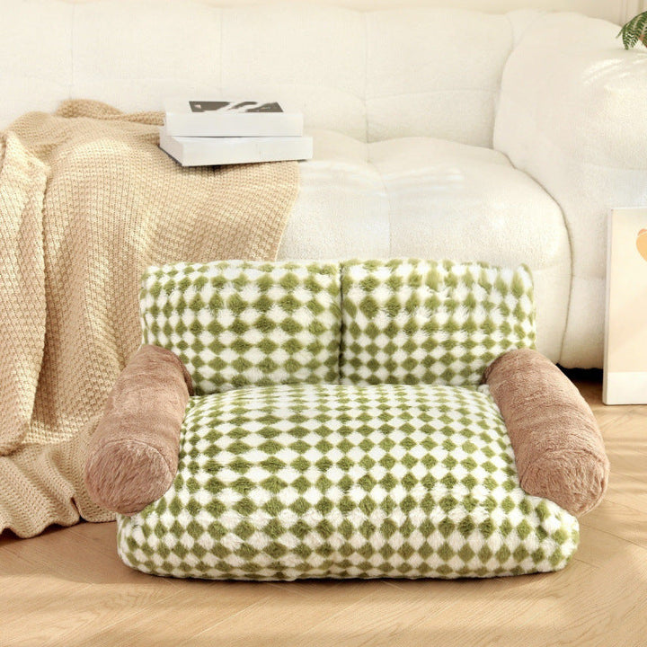 Women's Cozy Relax Armchair Kalsten