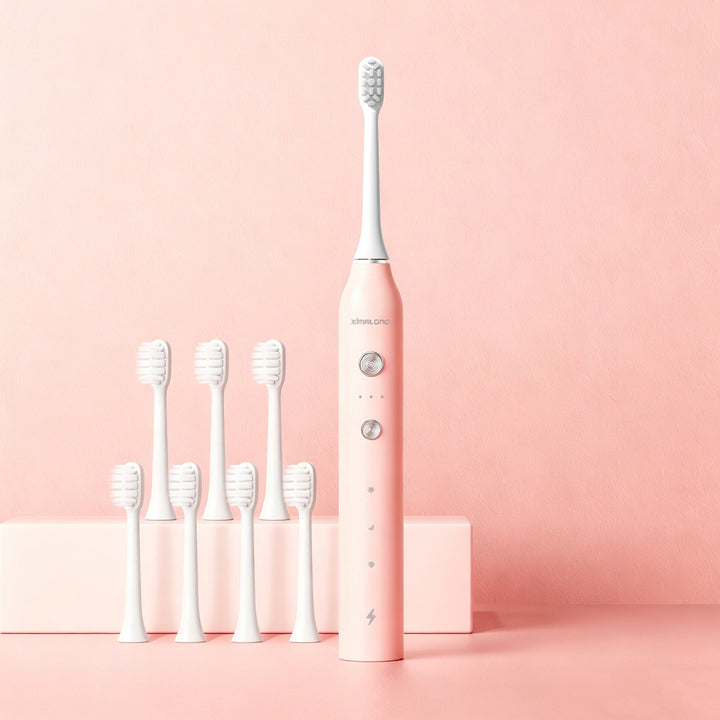 Smart Toothbrush Set Kalsten