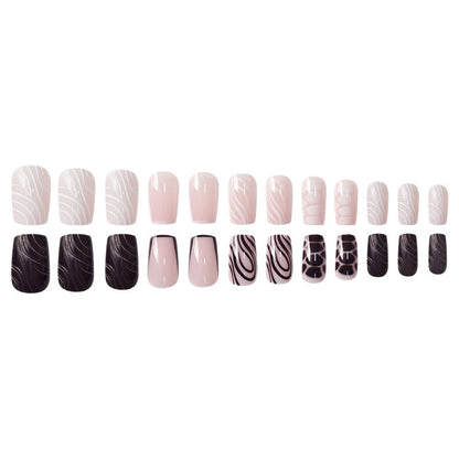 Artistic Nail Design Kit Acalora